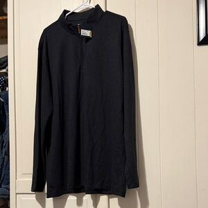 Mizzen+Main Dark Gray Jacket